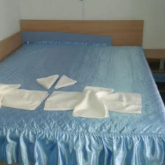 Family Hotel Relax Стандартный номер с различными типами кроватей