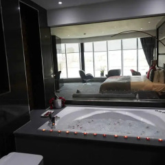 Rafayel Hotel & Spa 5* Люкс с различными типами кроватей
