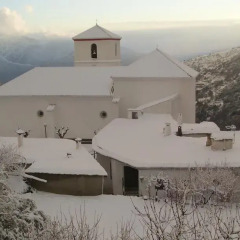 Отель Casa El Rincón del Ángel