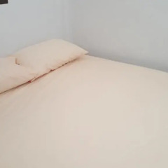 DU-R Hostel Стандартный номер