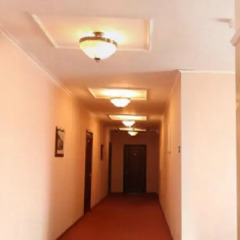 Sport Hotel Пермь интерьер отеля фото 2