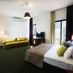 Отель Jerusalem Inn 3* Стандартный номер фото 5