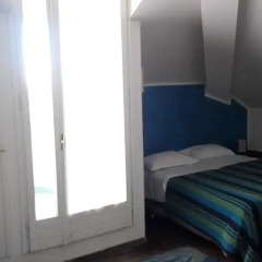 Отель B&B La Stanza Di Mita комната для гостей фото 4