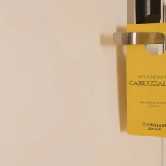 Отель Courtyard by Marriott Madrid Princesa 4* Номер Комфорт с различными типами кроватей фото 11