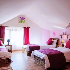 Отель Snow Pine Villa Bansko Болгария, Банско - отзывы, цены и фото номеров - забронировать отель Snow Pine Villa Bansko онлайн детские мероприятия фото 2