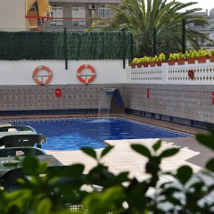 Safari Hotel бассейн фото 3