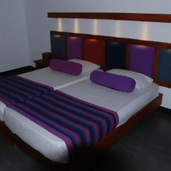 Star Beach Hotel удобства в номере
