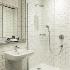 Mercure Bristol Grand Hotel 4* Номер категории Эконом с различными типами кроватей фото 4