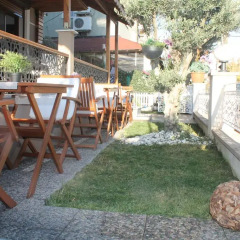 Lila Butik Hotel Dikili Турция, Дикили - отзывы, цены и фото номеров - забронировать отель Lila Butik Hotel Dikili онлайн