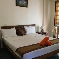 Отель Adarin Beach Resort 3* Бунгало Делюкс с различными типами кроватей фото 4