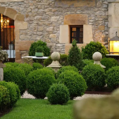 Hotel Palacio de la Peña фото 11