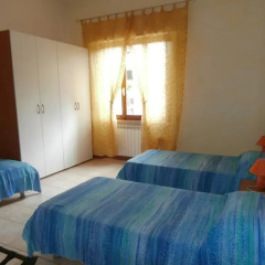 Отель Bed & Breakfast La Pace 2* Стандартный номер фото 2