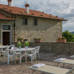 Отель Agriturismo Casa Passerini a Firenze 2* Апартаменты фото 22