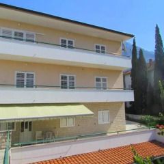 Апартаменты Apartments Pino Апартаменты с различными типами кроватей фото 4