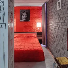 Liverpool Hotel фото 3