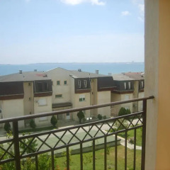 Hotel Genada 2* Стандартный номер фото 4