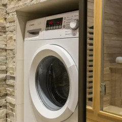 Отель Quality House Cisza nad Doliną Закопане удобства в номере