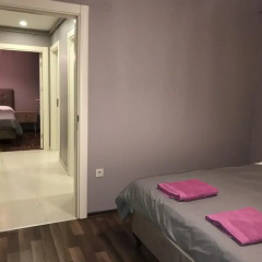 Отель Ramona Bosphorus спа