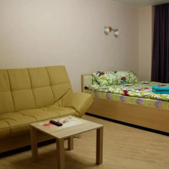 Гостиница Nord City Sysolskoye Shosse 19 комната для гостей фото 2