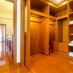 Отель Luxury villa in Laguna Village by Indreams сауна