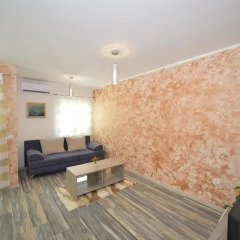 Апартаменты J&P Apartments Orahovac комната для гостей фото 2