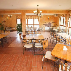 Гостиница Skilandhouse Украина, Буковель - отзывы, цены и фото номеров - забронировать гостиницу Skilandhouse онлайн питание фото 3