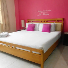 Отель Sweet Home Guesthouse 2* Номер Делюкс с различными типами кроватей фото 6
