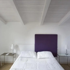 Отель Residenza Dei Suoni Стандартный номер фото 6