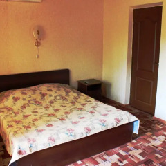 Гостиница Guest House on Parkovaya ulitsa комната для гостей фото 5