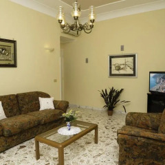 Отель Casa Raffelina Минори комната для гостей фото 3