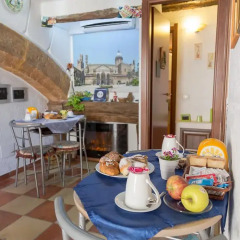 Отель B&B Colori di Bahlarà Италия, Палермо - отзывы, цены и фото номеров - забронировать отель B&B Colori di Bahlarà онлайн в номере