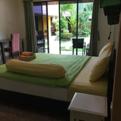 Отель Kamala Tropical Garden 3* Студия фото 22