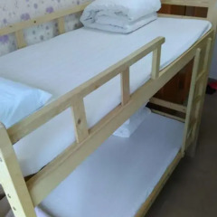 Отель Sunshine Hostel (Guangzhou East Railway Station) Китай, Гуанчжоу - отзывы, цены и фото номеров - забронировать отель Sunshine Hostel (Guangzhou East Railway Station) онлайн комната для гостей фото 5