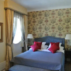 Hotel Haikko Manor 4* Стандартный номер с различными типами кроватей фото 8