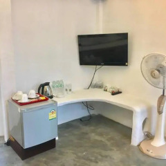 Отель Sunshine Beach Resort 3* Стандартный номер с различными типами кроватей
