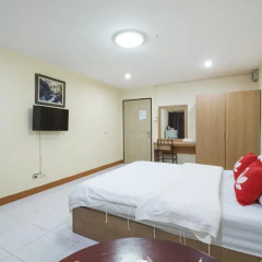 Отель ZEN Rooms Ramkhamhaeng Mansion комната для гостей фото 2