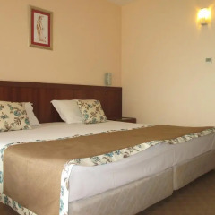 Hotel Berlin Beach комната для гостей фото 4
