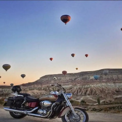 The Loop Hotel Kapadokya Аванос спортивное сооружение