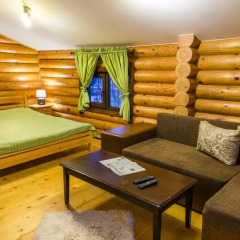 Отель Guesthouse Sianie Болгария, Тырговиште - отзывы, цены и фото номеров - забронировать отель Guesthouse Sianie онлайн спа