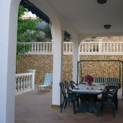 Отель Casa Alice Ла-Нусиа фото 7