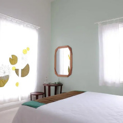 Отель Lu Tan Inn 3* Стандартный номер фото 6