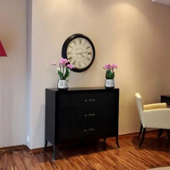 Апартаменты City Center Apartment удобства в номере