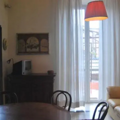 Отель La Casa Di Alice Ареццо комната для гостей фото 4