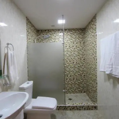 Отель ApartHotel Arshakunyants Апартаменты разные типы кроватей фото 11