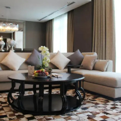 Отель Grandis Hotels and Resorts 4* Люкс с различными типами кроватей фото 4