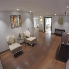 Отель Number One Tower Suites 4* Люкс фото 9
