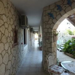 Nobela Yalcinkaya Hotel Чешме спа