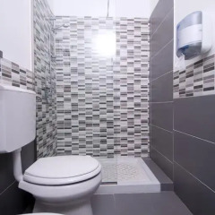Отель B&B Dimora del Conte 3* Люкс фото 15