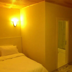 Pera Main Hotel 3* Стандартный номер с различными типами кроватей фото 17