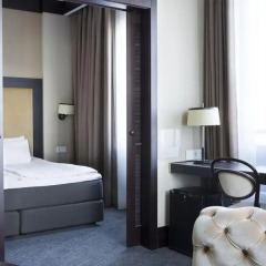 Comfort Hotel LT - Rock 'n' Roll Vilnius 4* Люкс фото 3